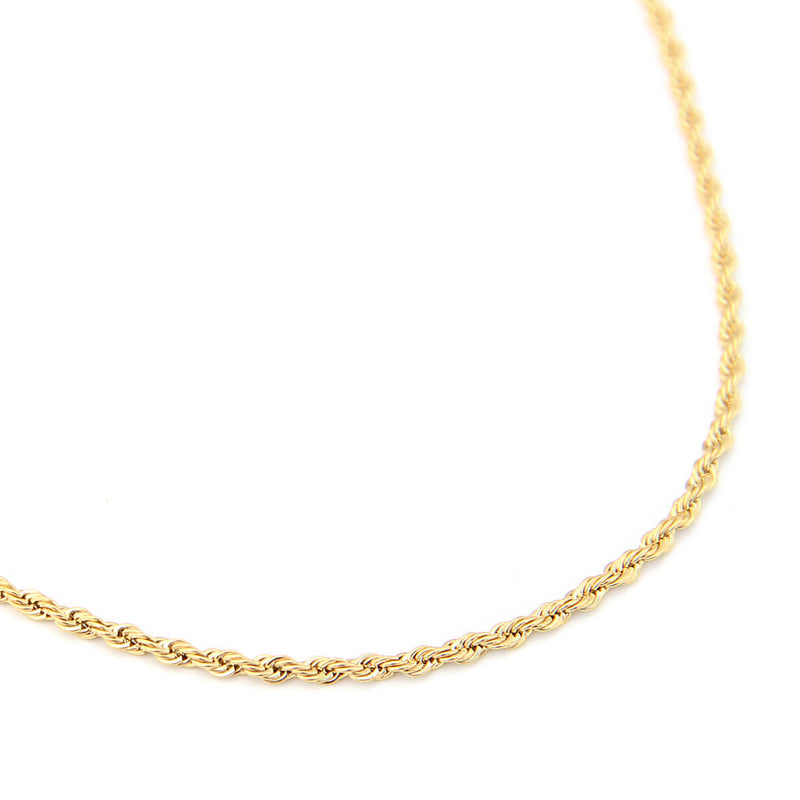 Venus Necklace - Gold Plated